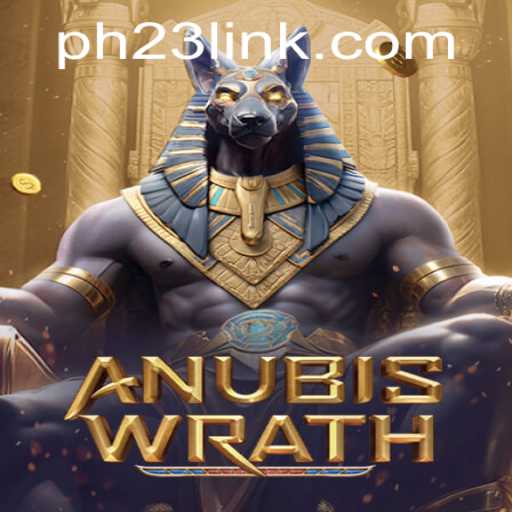 Unleashing the Power of AnubisWrath: A Journey into the Mystical World